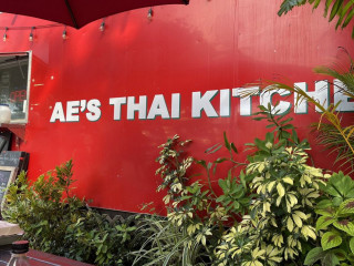 Ae's Thai Kitchen(food Truck)