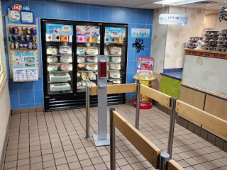 Dairy Queen Orange Julius Store