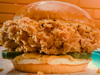 Popeyes Louisiana Kitchen Phone Number, Reservations, Reviews