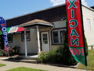 El Buen Amigo Mexican Italian And Tortilleria