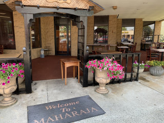 Maharaja Fine Indian Cuisine