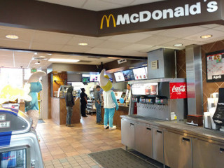 Mcdonald's In Arl