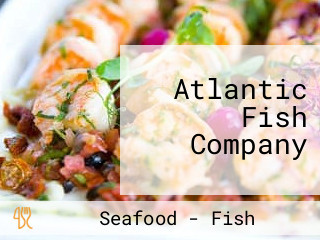 Atlantic Fish Company