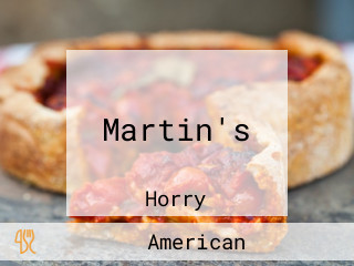 Martin's