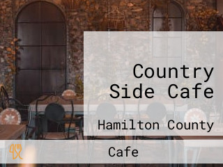 Country Side Cafe