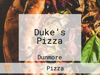 Duke’s Pizza