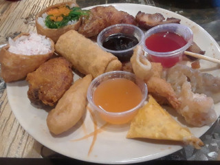 Yumi Garden Buffet