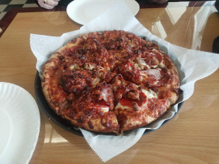 Northeast Pizza