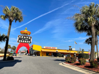 South Of The Border Pantry