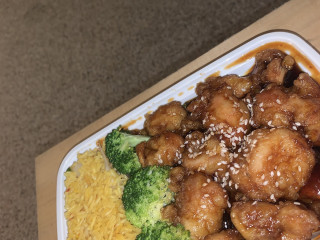 Great Wall Chinese