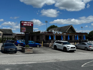 Carlisle Diner