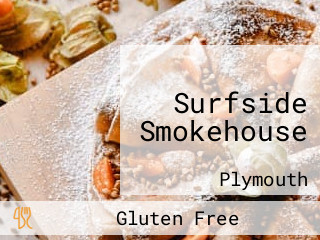 Surfside Smokehouse