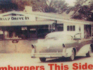 Bell's Drive In