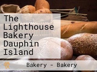 The Lighthouse Bakery Dauphin Island