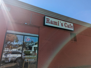 Rami's Cafe