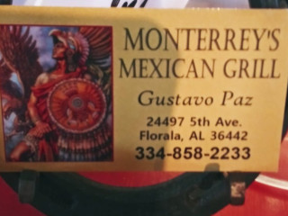 Monterrey's Mexican