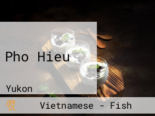 Pho Hieu