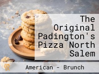 The Original Padington's Pizza North Salem