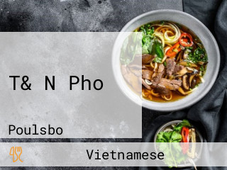 T& N Pho