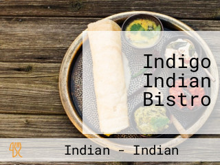 Indigo Indian Bistro