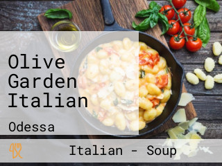 Olive Garden Italian