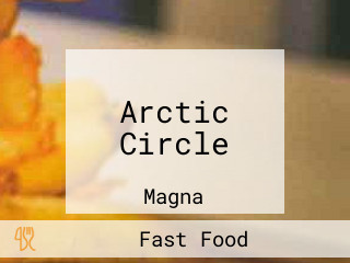 Arctic Circle