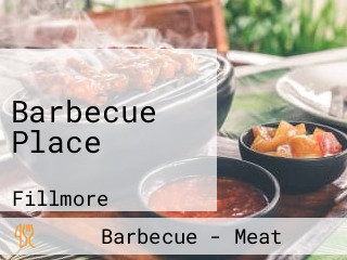 Barbecue Place