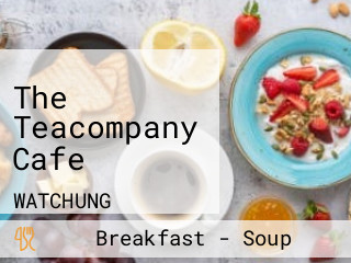 The Teacompany Cafe