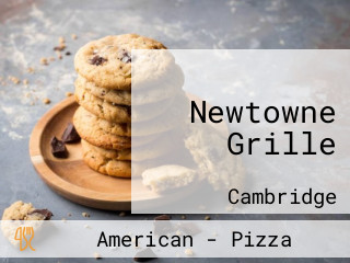 Newtowne Grille