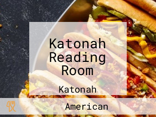 Katonah Reading Room