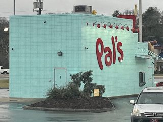 Pal's Sudden Service