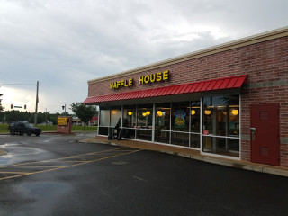 Waffle House In Ga