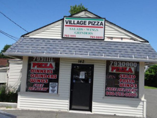 Village Pizza Phone Number, Reservations, Reviews