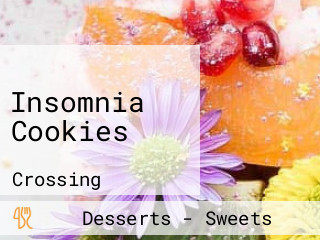 Insomnia Cookies