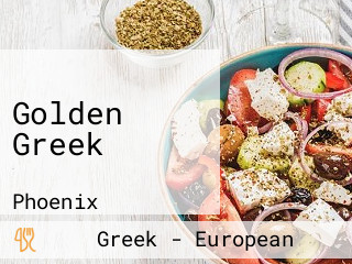 Golden Greek