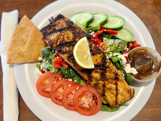 Taziki's Mediterranean Cafe Cool Springs