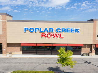 Poplar Creek Bowl