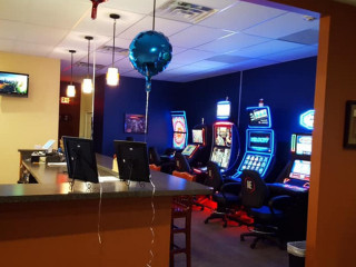 Kari's Gaming Cafe