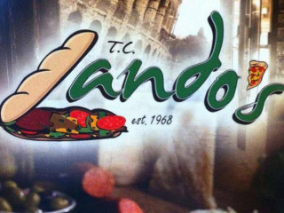 Tc Lando's Subs And Pizzeria