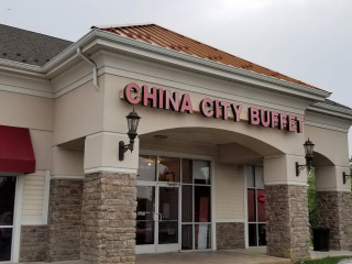 China City Buffet