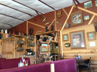 Wood Shed Cafe