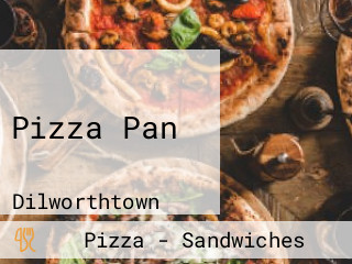 Pizza Pan