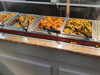 Golden Corral Buffet Grill