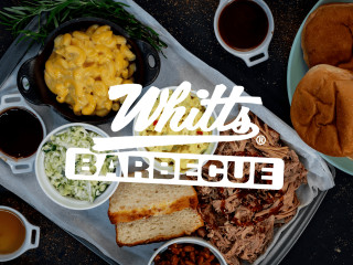 Whitt's Barbecue