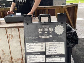 Chatter Box Cafe