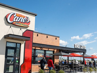 Raising Cane's Chicken Fingers