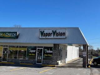 Vapor Vision