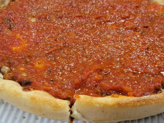 East Of Chicago Pizza