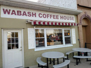 Wabash Coffee House Antiques