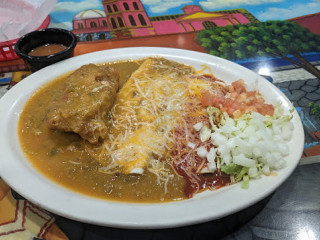 Taqueria Las Palmas In Westm